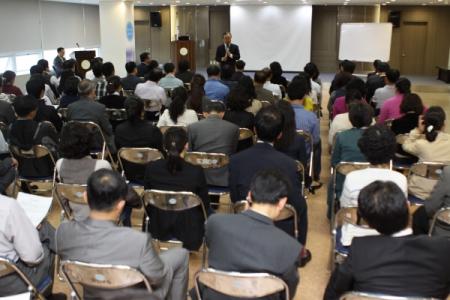 장안구&#44; 올바른 대화법 주제로 공직자 직장교육 실시